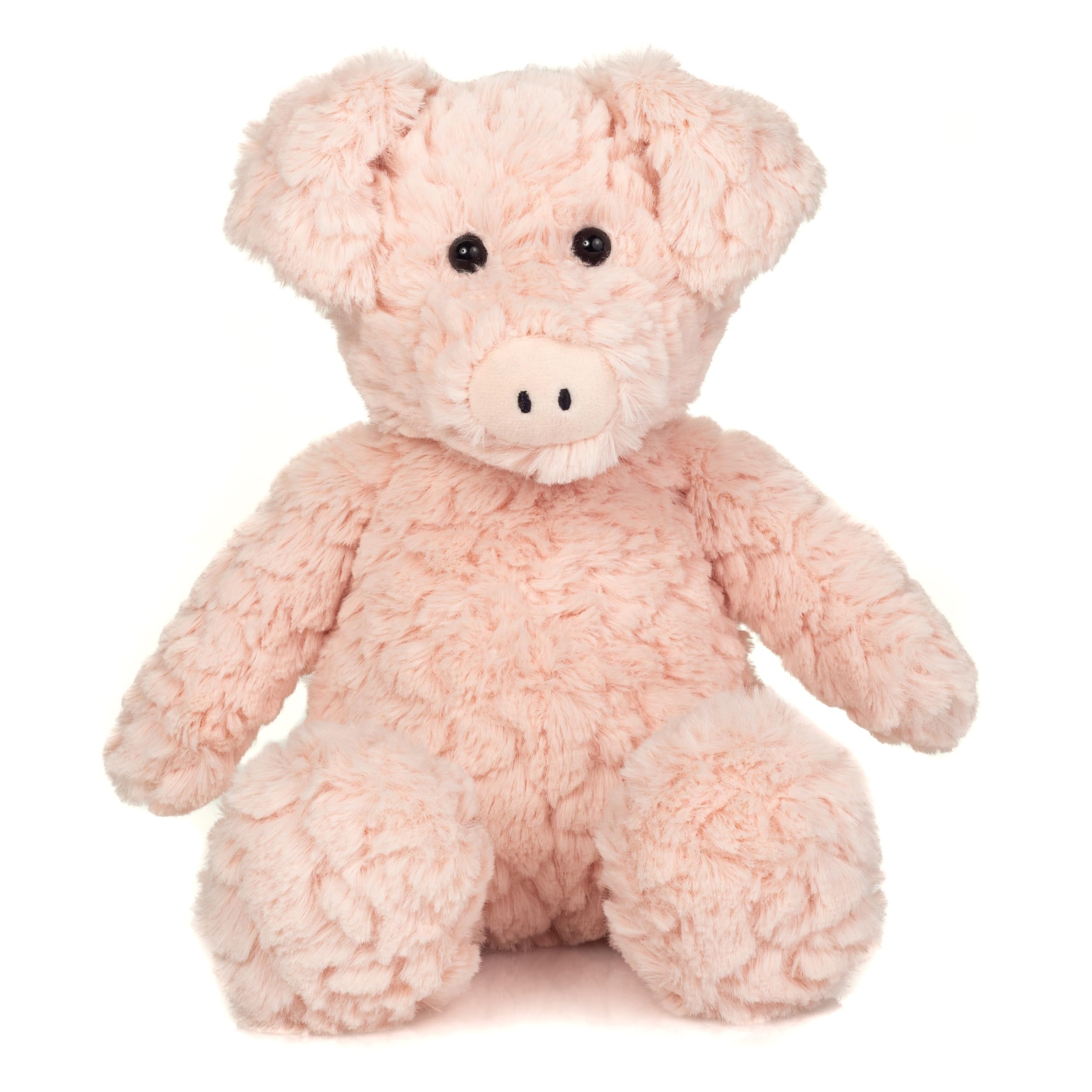 Amazon.co.jp: テディ・ヘルマン 93972 ヘディ ピッグ ぬいぐるみ 32cm