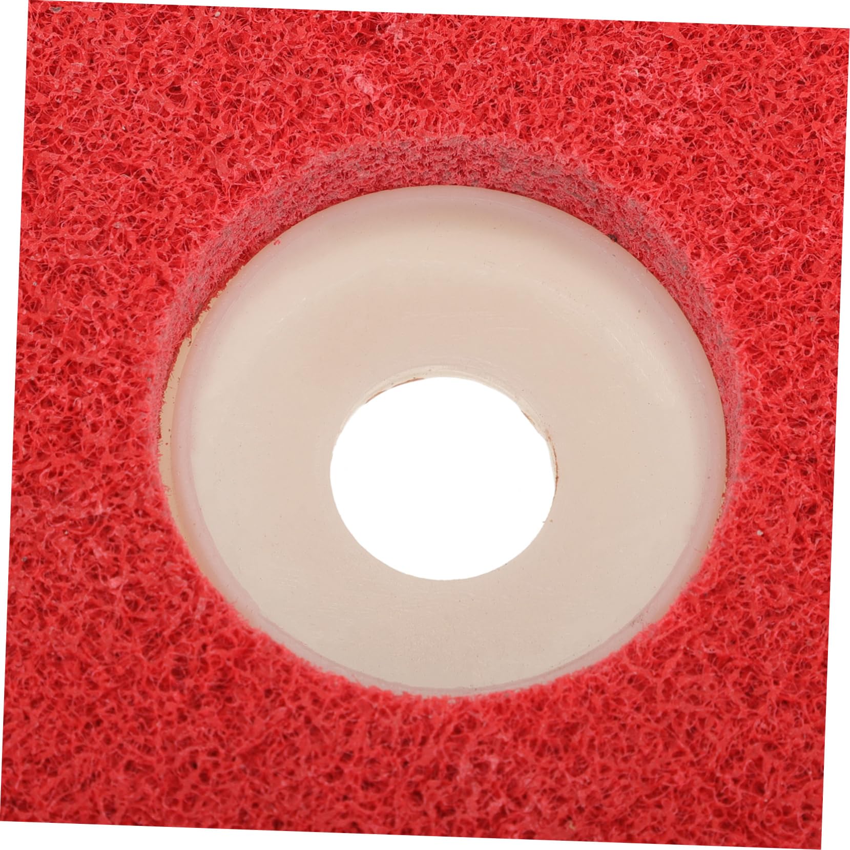 12pezzi Ruote Lucidatura Nylon Per Smerigliatrice Dischi Per e Finitura Flessibilità e Efficienza Per