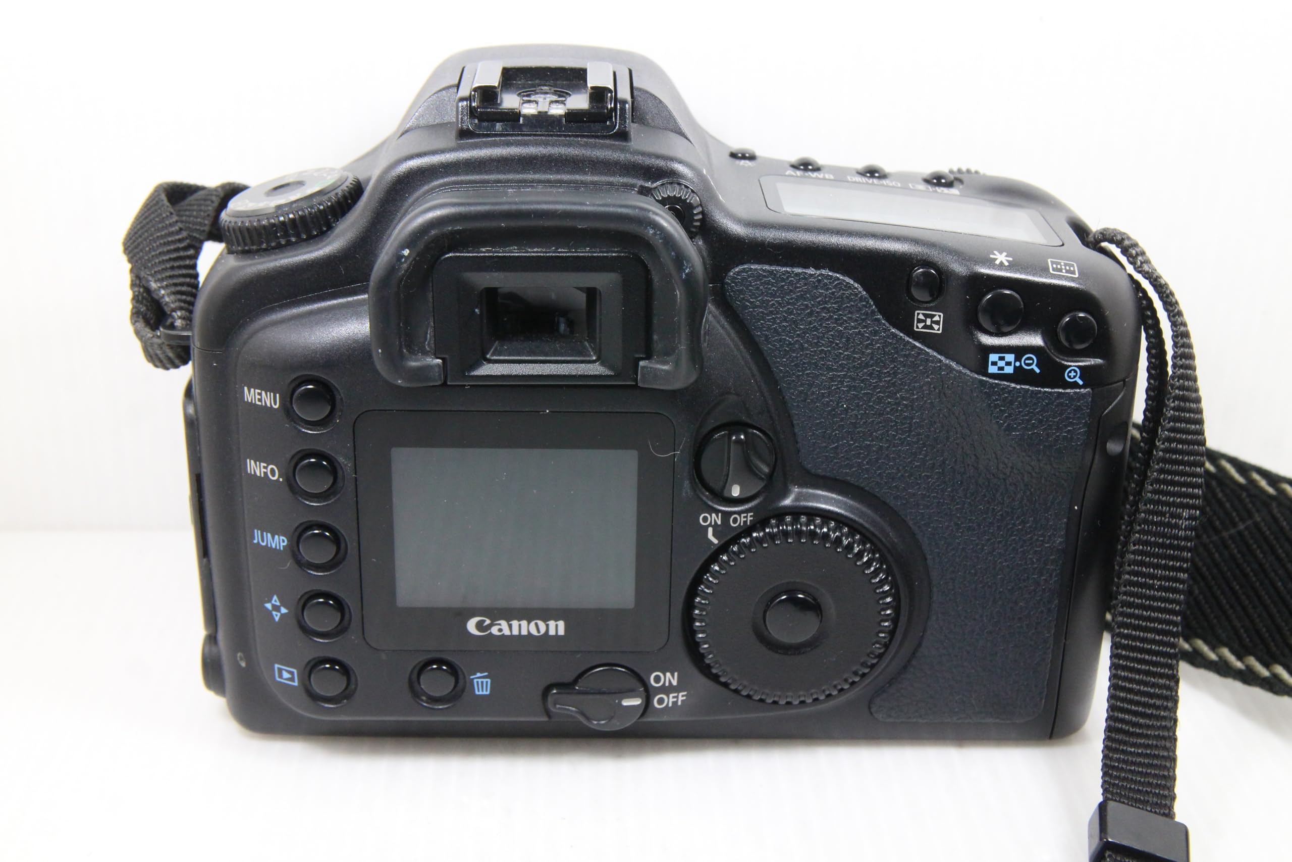 Amazon | Canon EOS 10D ボディ単体 | デジタル一眼レフ 通販 