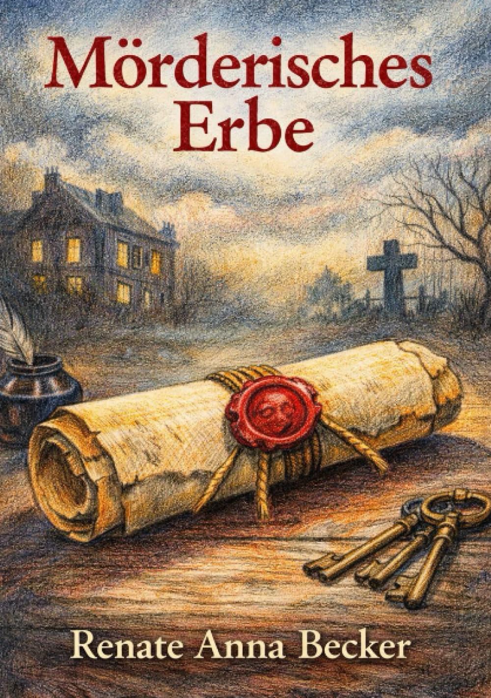 Mörderisches Erbe