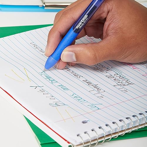 Miniatura 4 de Paper Mate Inkjoy - Bolígrafos de gel