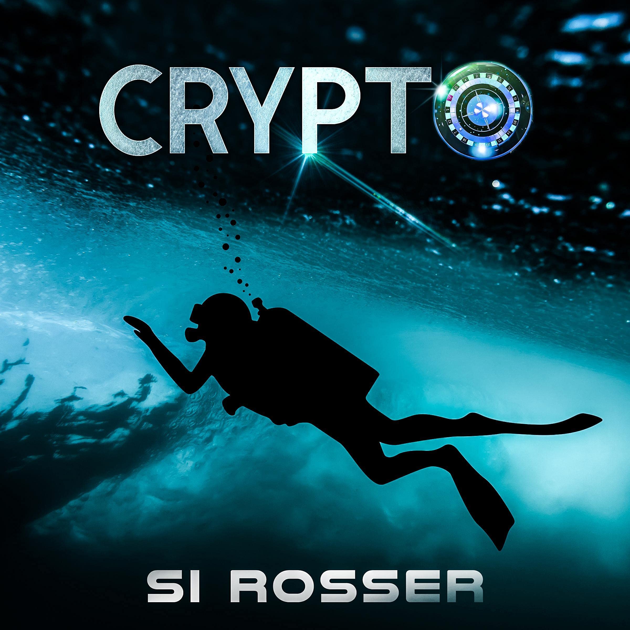 Cover art for Crypto