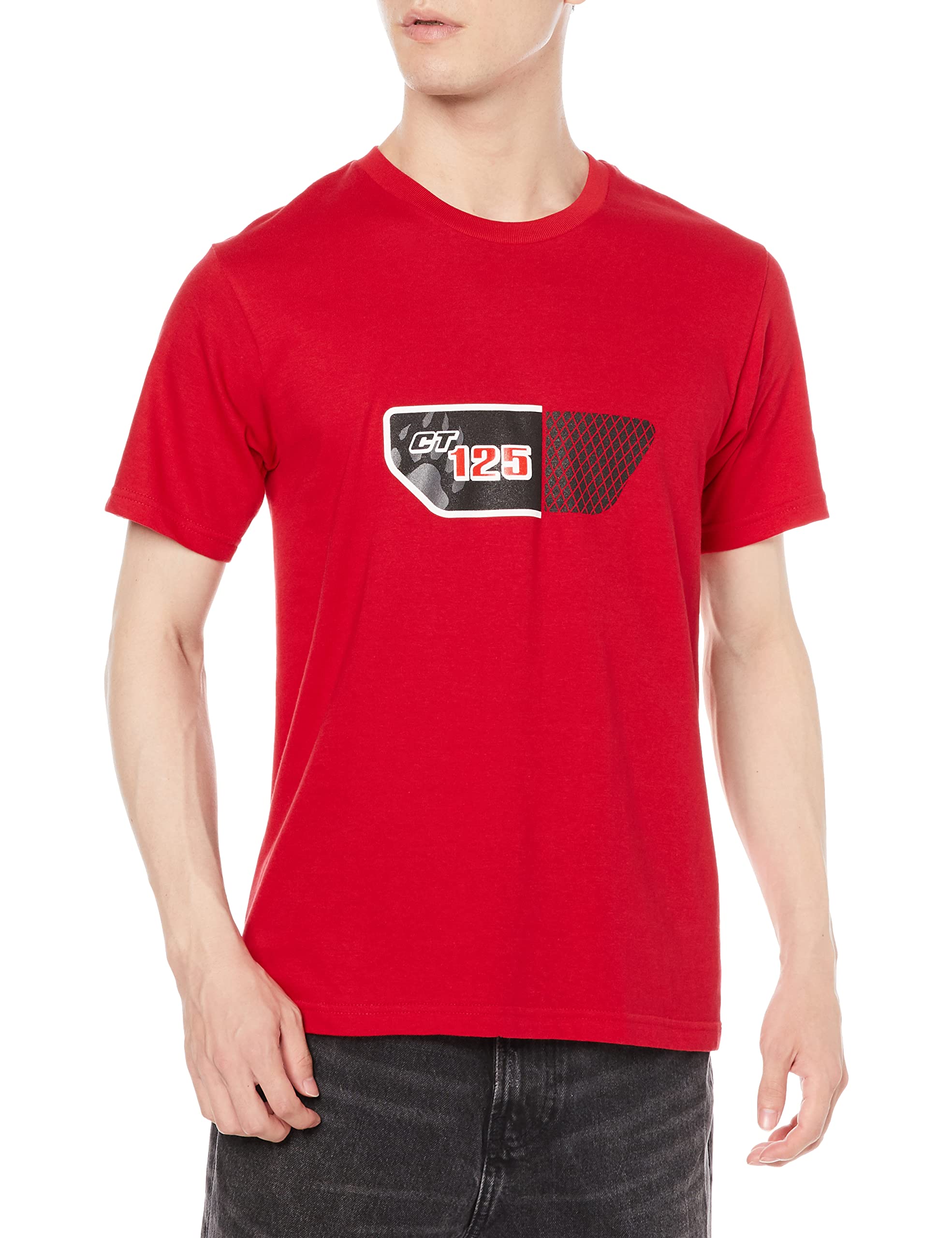 M'S GRACY 赤 リボン付き Tシャツ 40 M'S GRACY 赤 リボン付き Tシャツ 40 - メルカリ