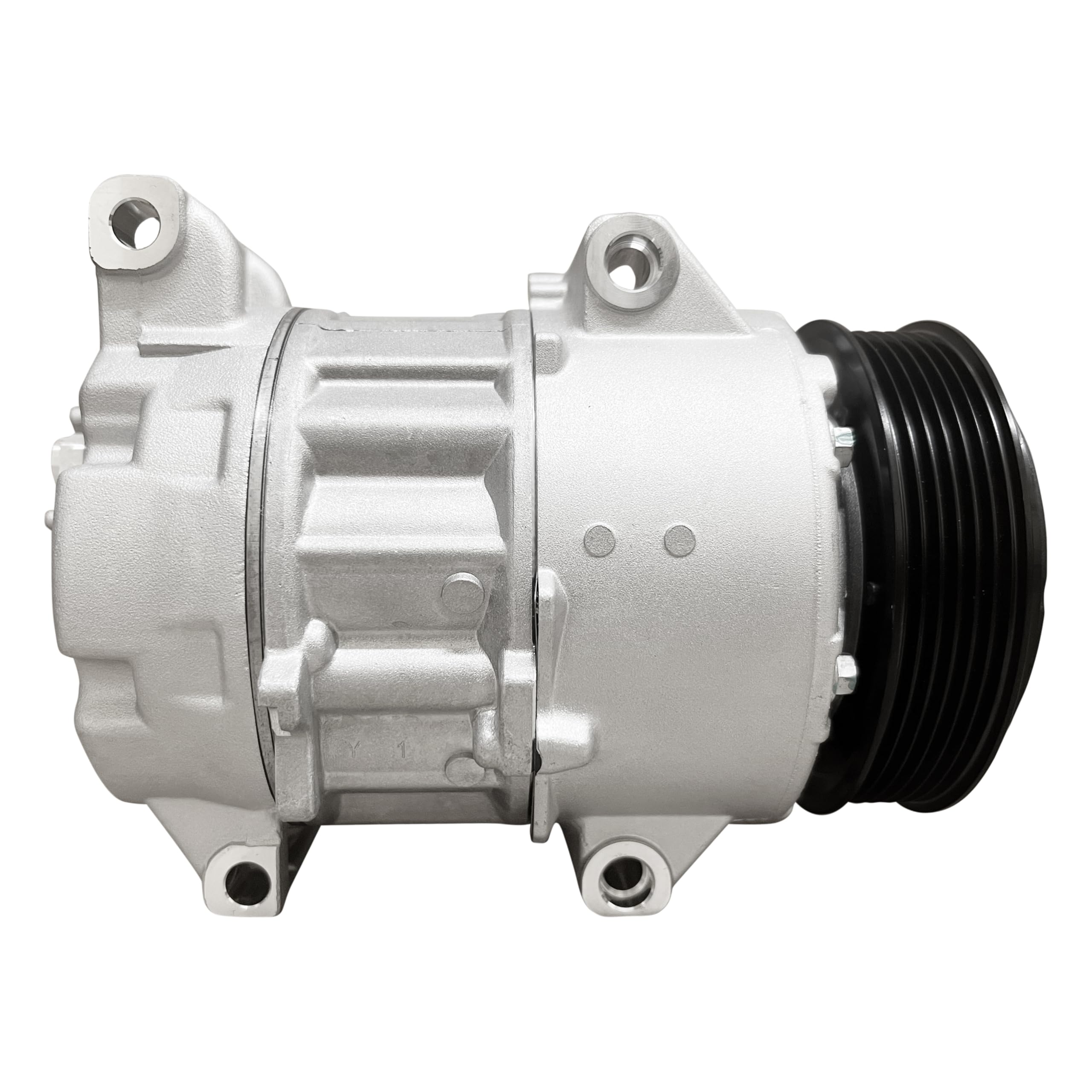 Amazon.com: RYC AC Compressor AIH307 - Fits Toyota RAV4 2.5L (2013