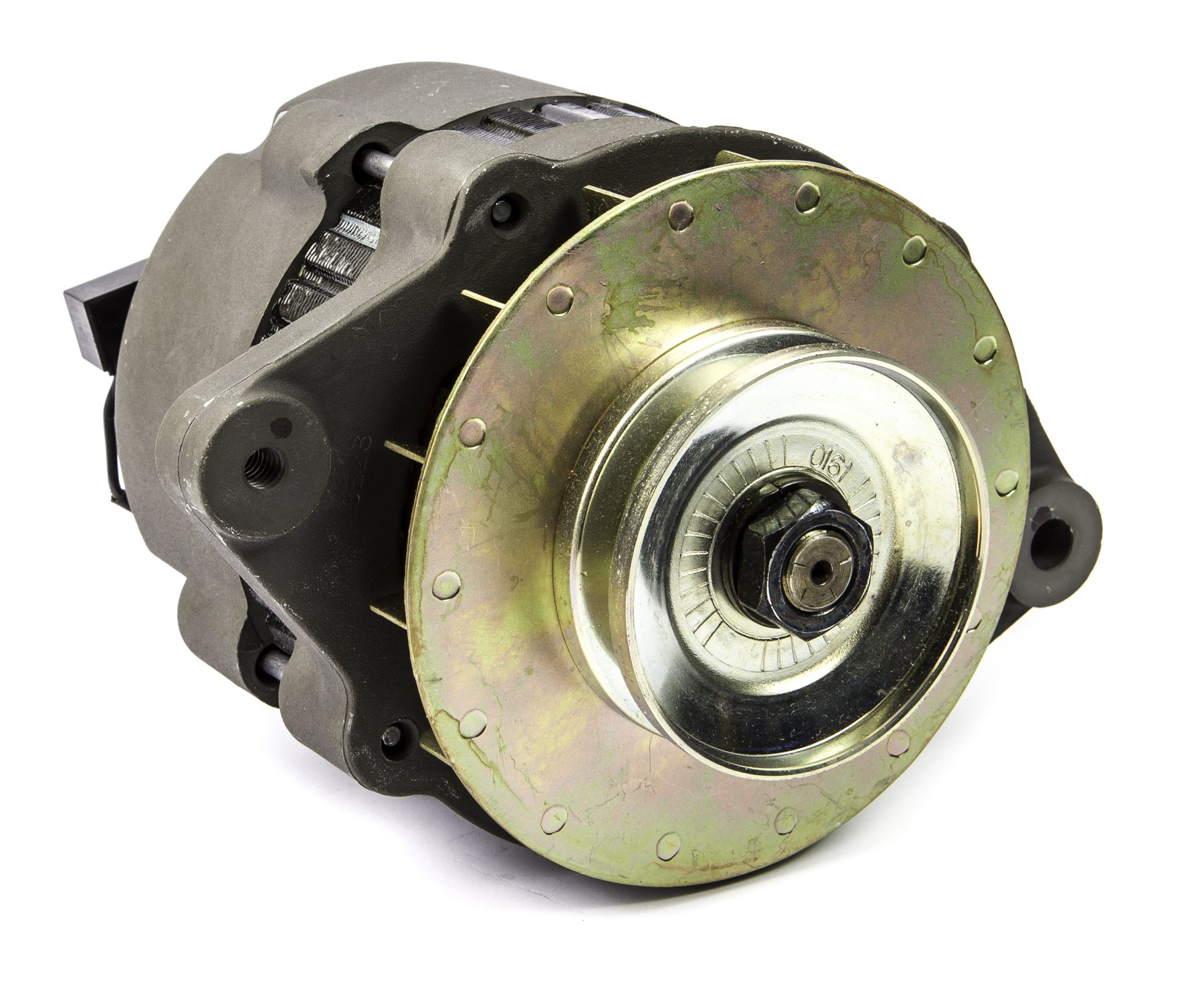 HALプロショップ2Sierra 186260 Alternator セール