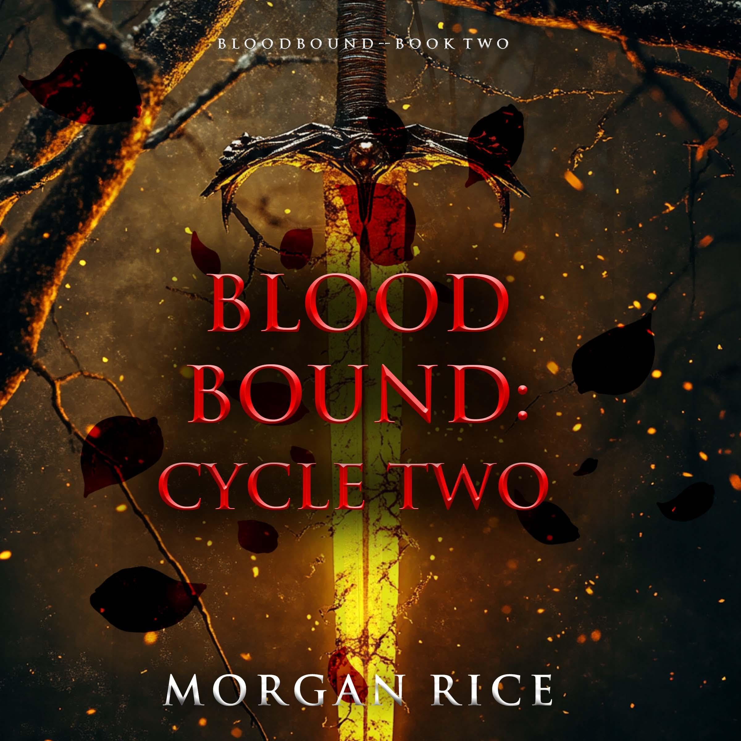 Cover art for Bloodbound: Cycle Two