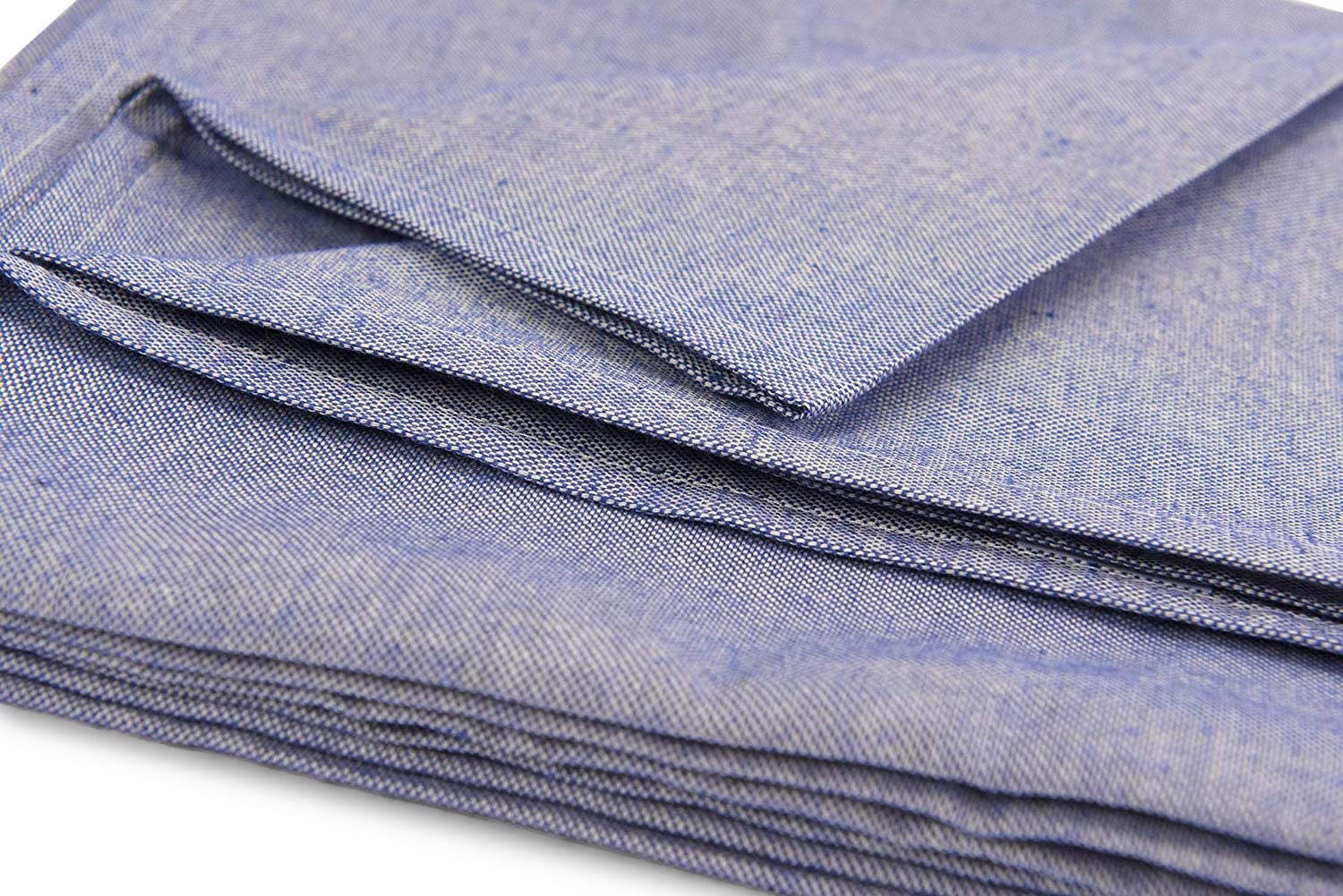 Telo Copri Divano Made In Italy - Cotone E Poliestere, 3 Misure, Anti Macchia E Peli Animali - Foto 9