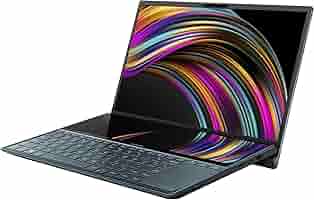 Windowsノート本体 ASUS UX481F Notebook PC Zenbook Duo UX481｜Laptops For Home｜ASUS USA