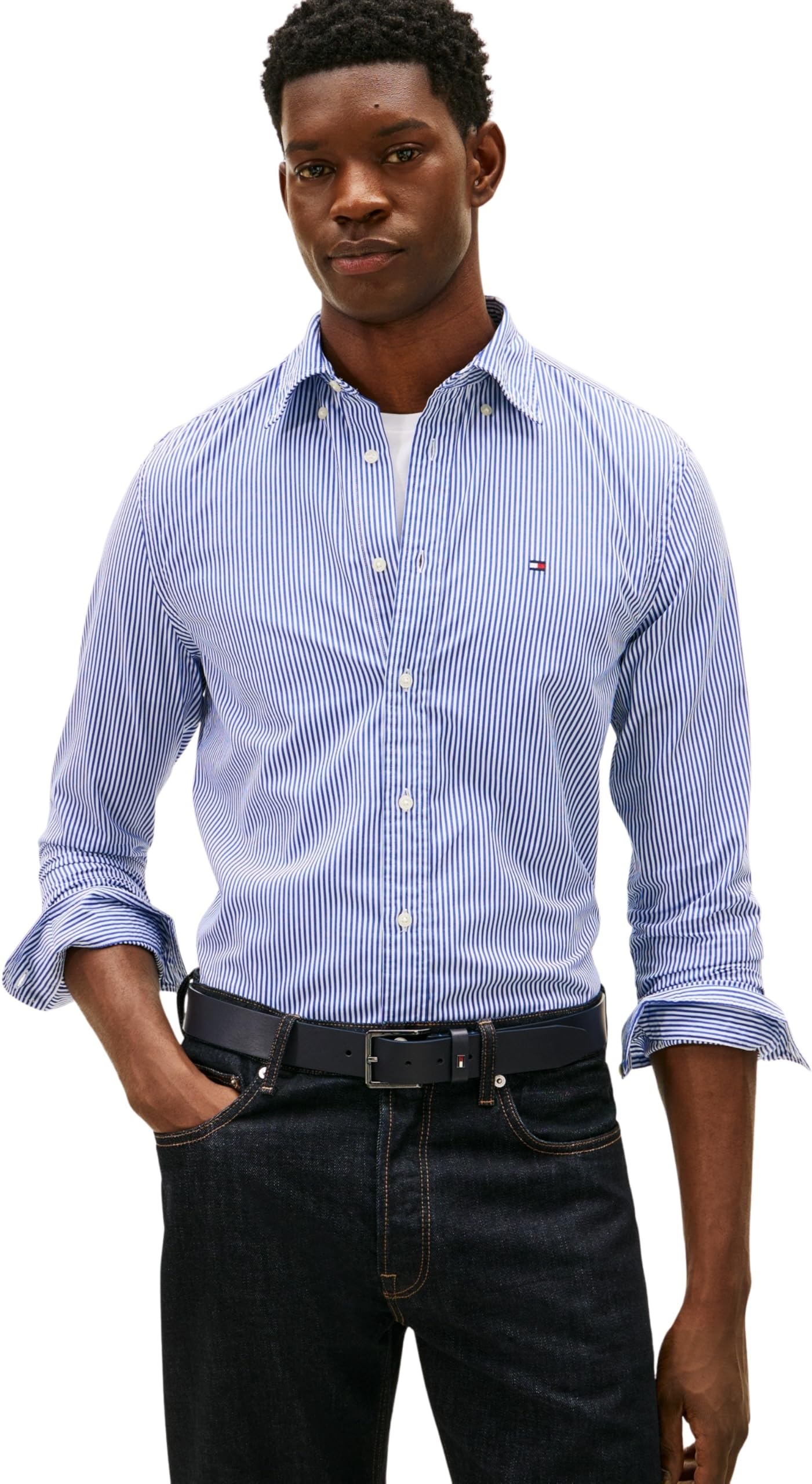 Mode von Calvin Klein & Tommy Hilfiger