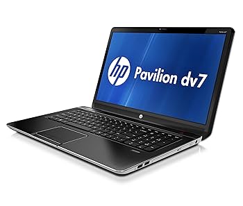 dv7 i7- 3610QM 256GB SSD＋500GB HDD HP Envy dv7 Series - Notebookcheck.net External Reviews