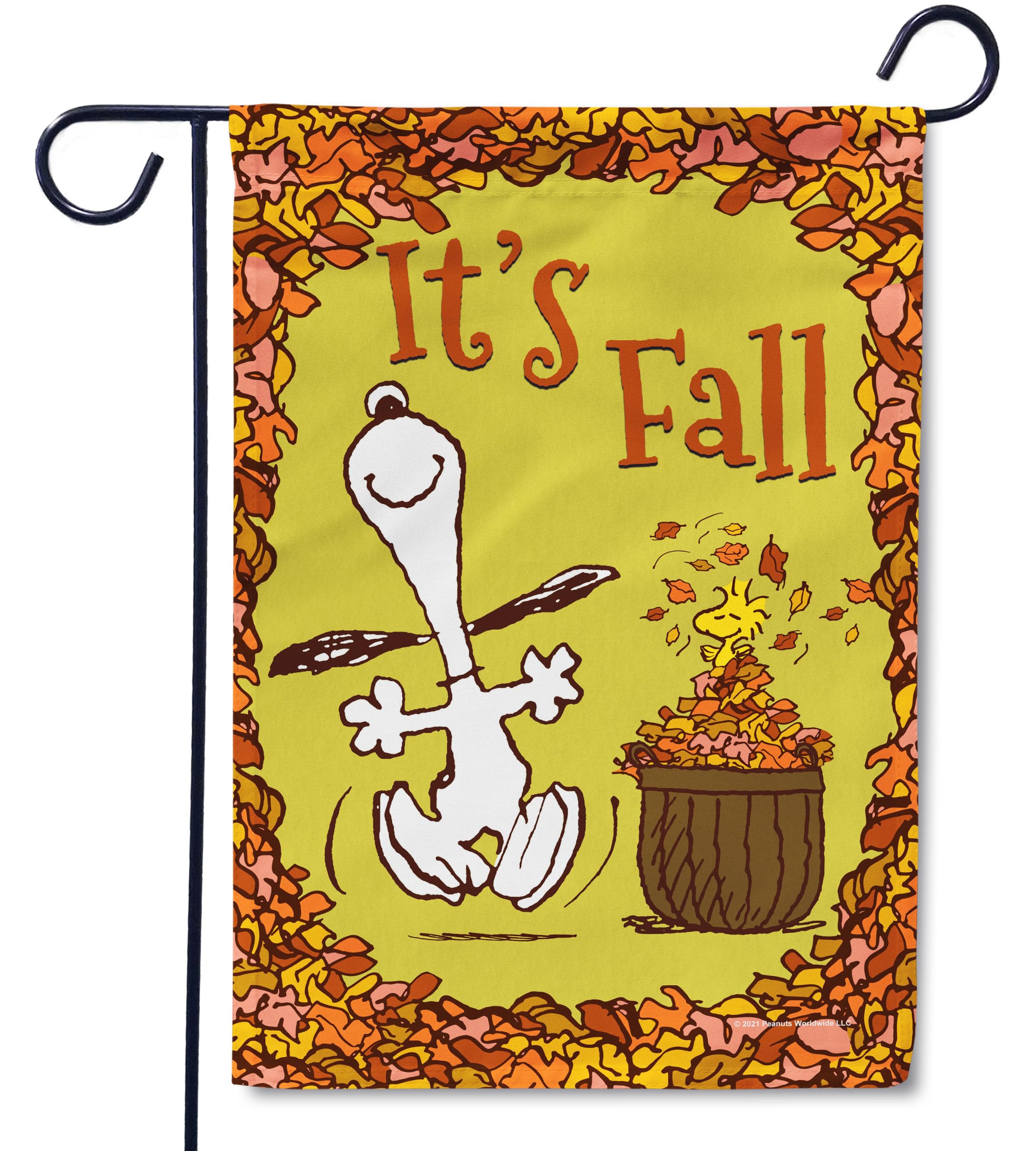 ピオヌンナル pionunnal GARDEN PEANUTS ver.ECRU ピオヌンナル