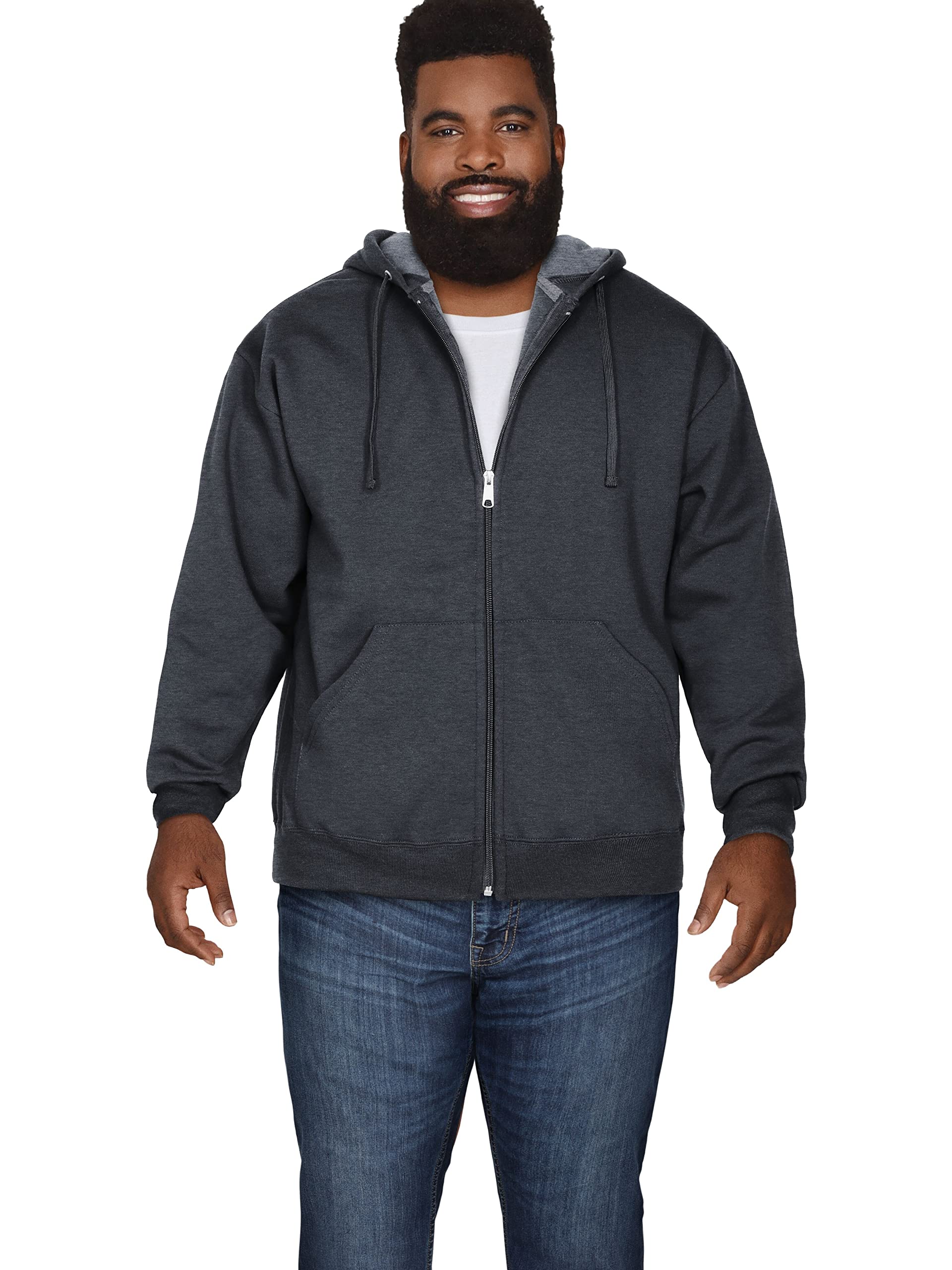 Fruit Of The Loom Sweatshirt - 5