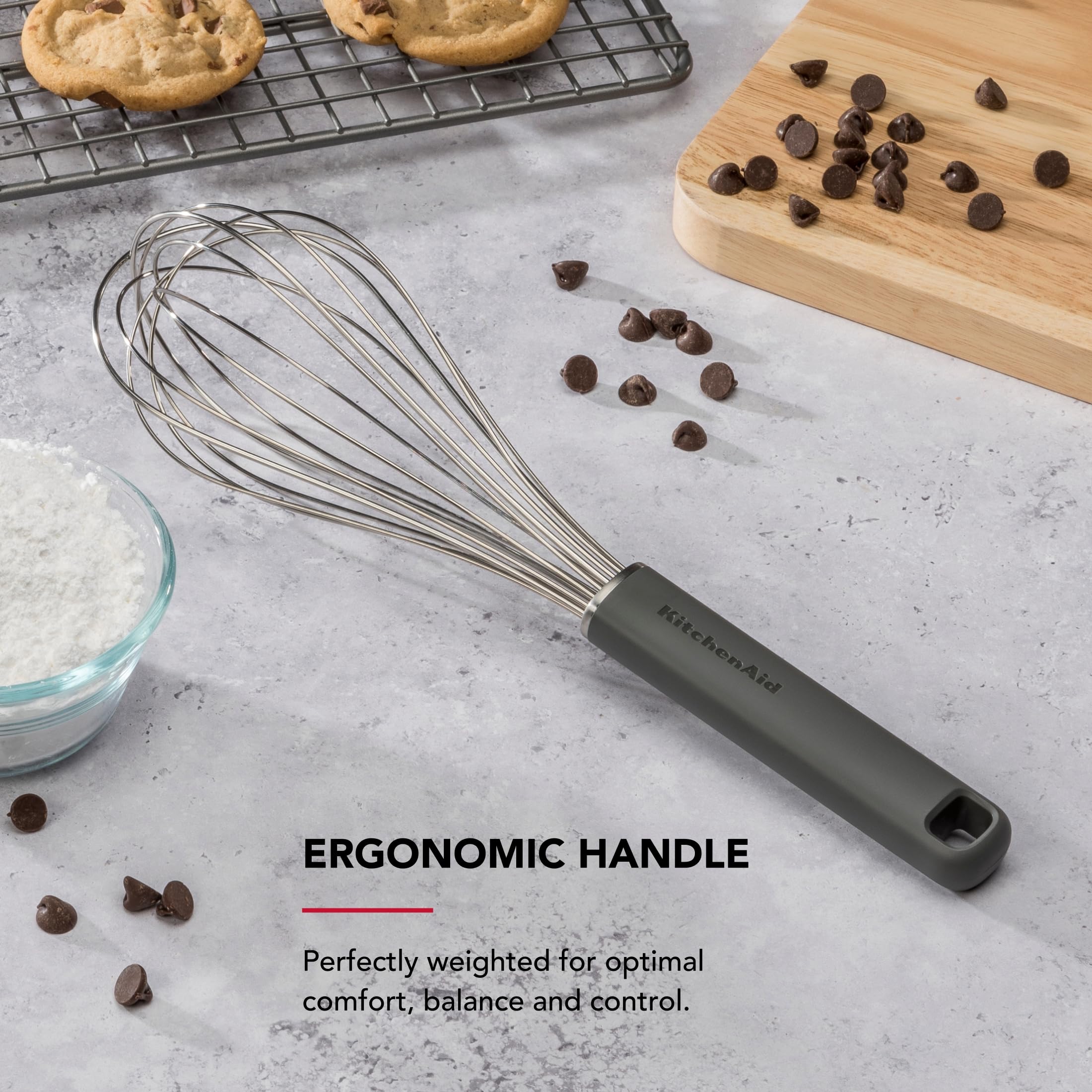 KitchenAid Fouet ballon
