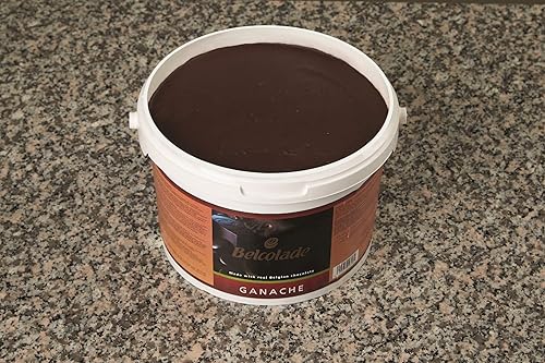 Miniatura 3 de Belcolade Ganache lista de películas