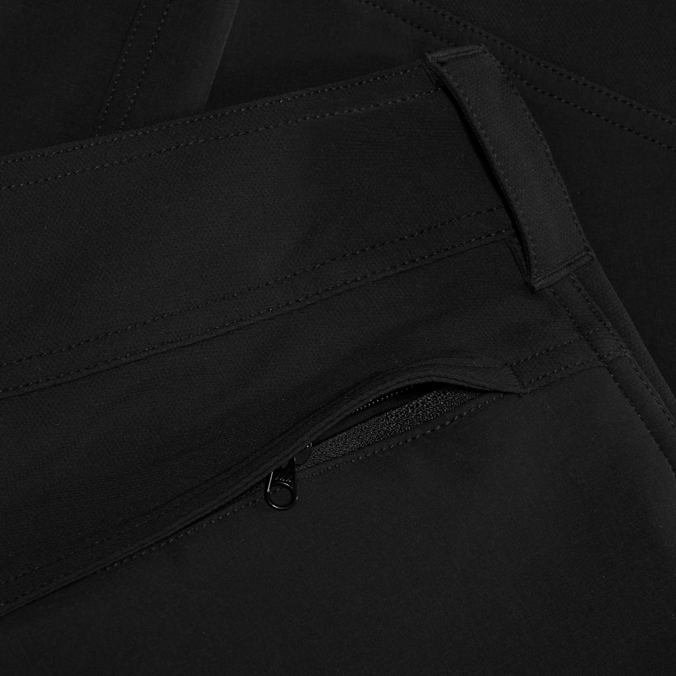 Mammut Mammut Zinal Guide So Hybrid Pants Women - Spodnie Kobiety