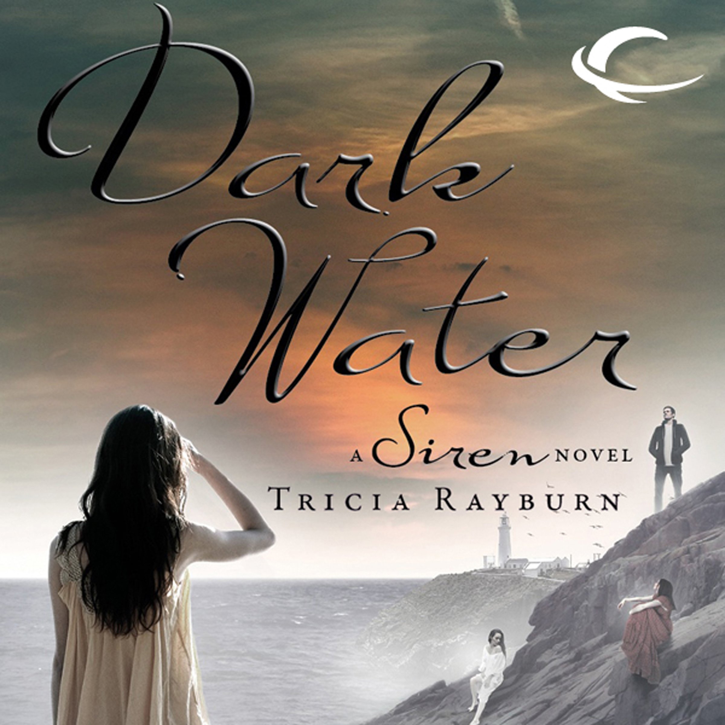 Cover art for Dark Water