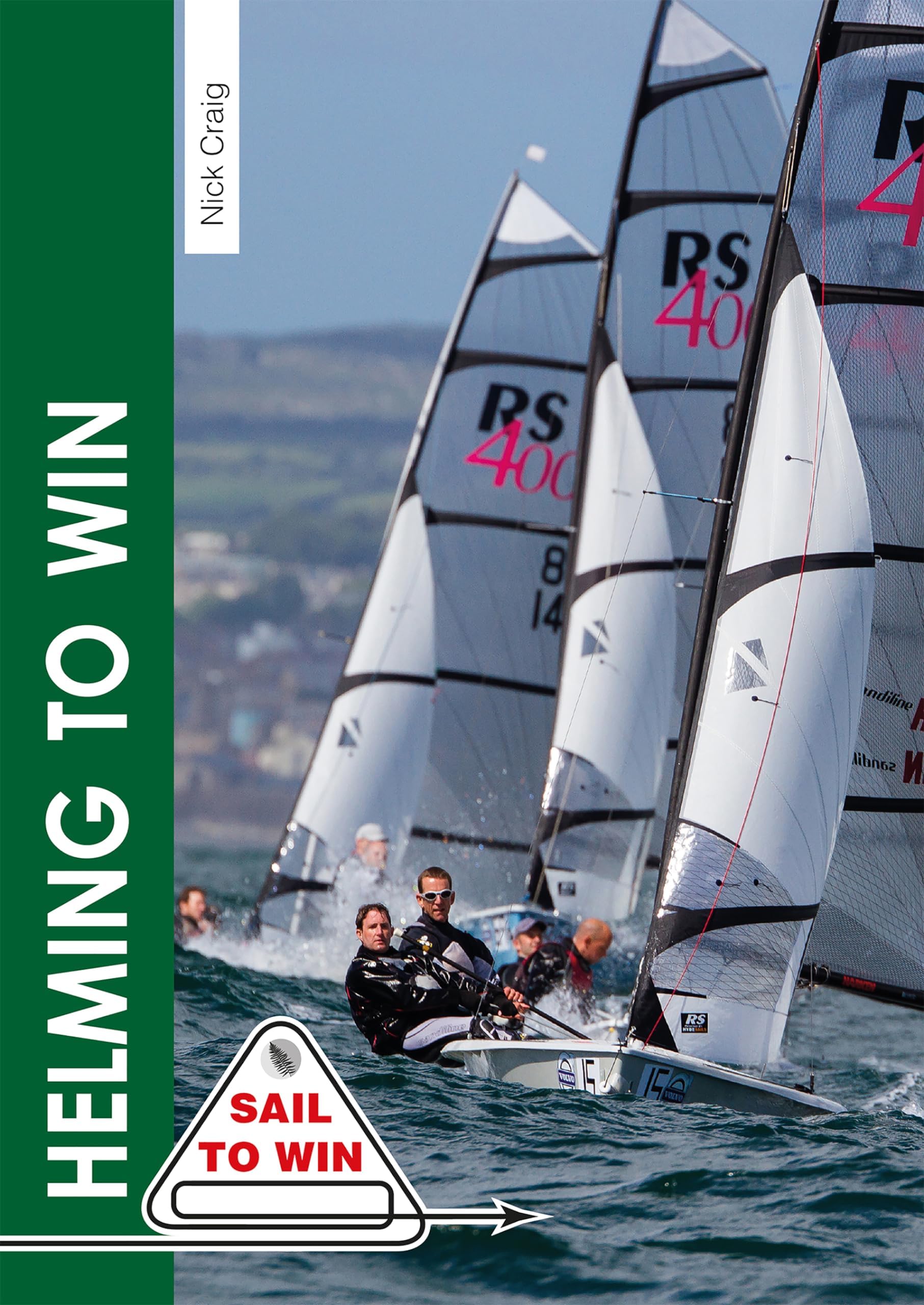 Helming to Win (Sail to Win) Paperback โ 24 Feb. 2015