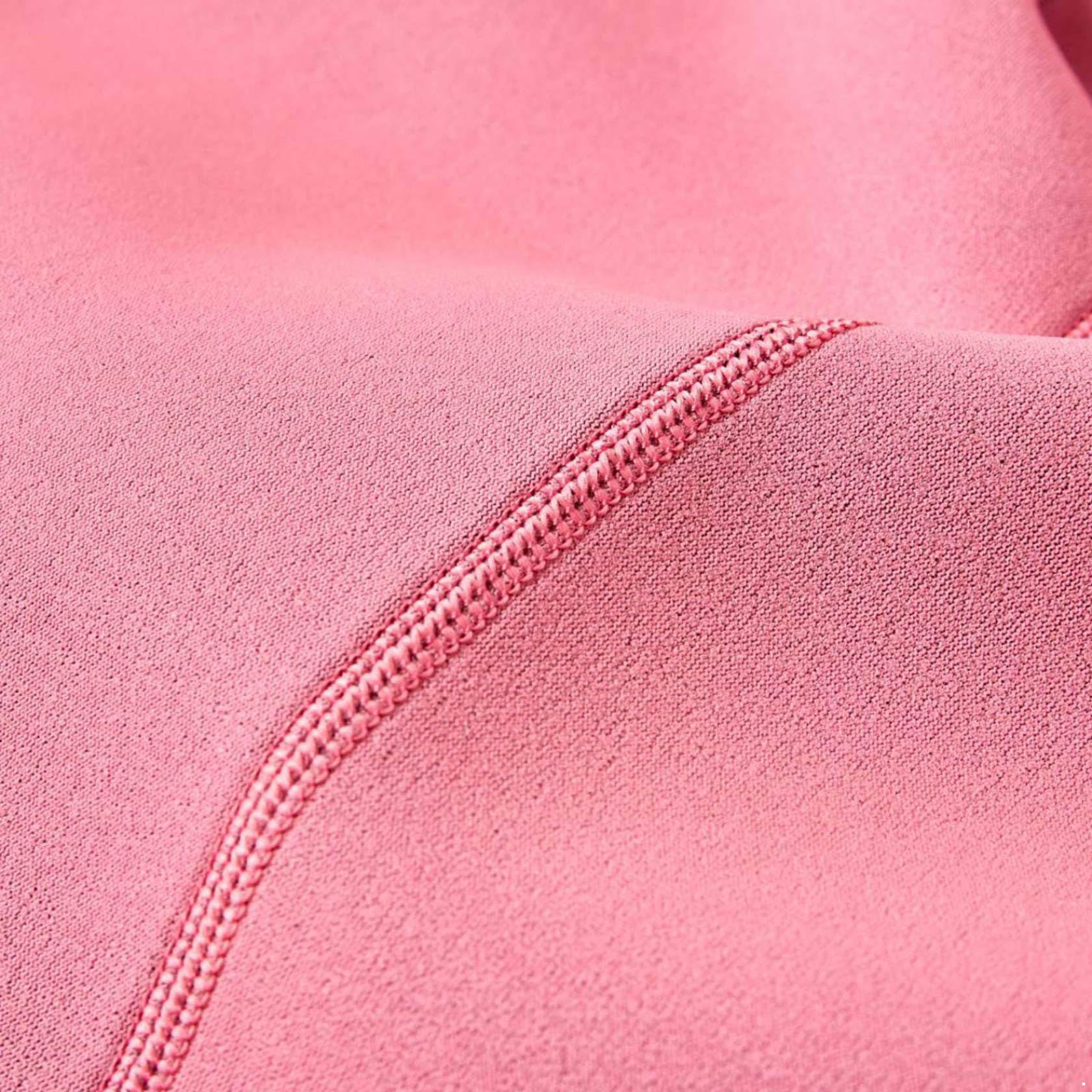 Traje de neopreno de 2 mm para mujer, chaqueta térmica de manga larga para natación, snorkeling, buceo, surf top