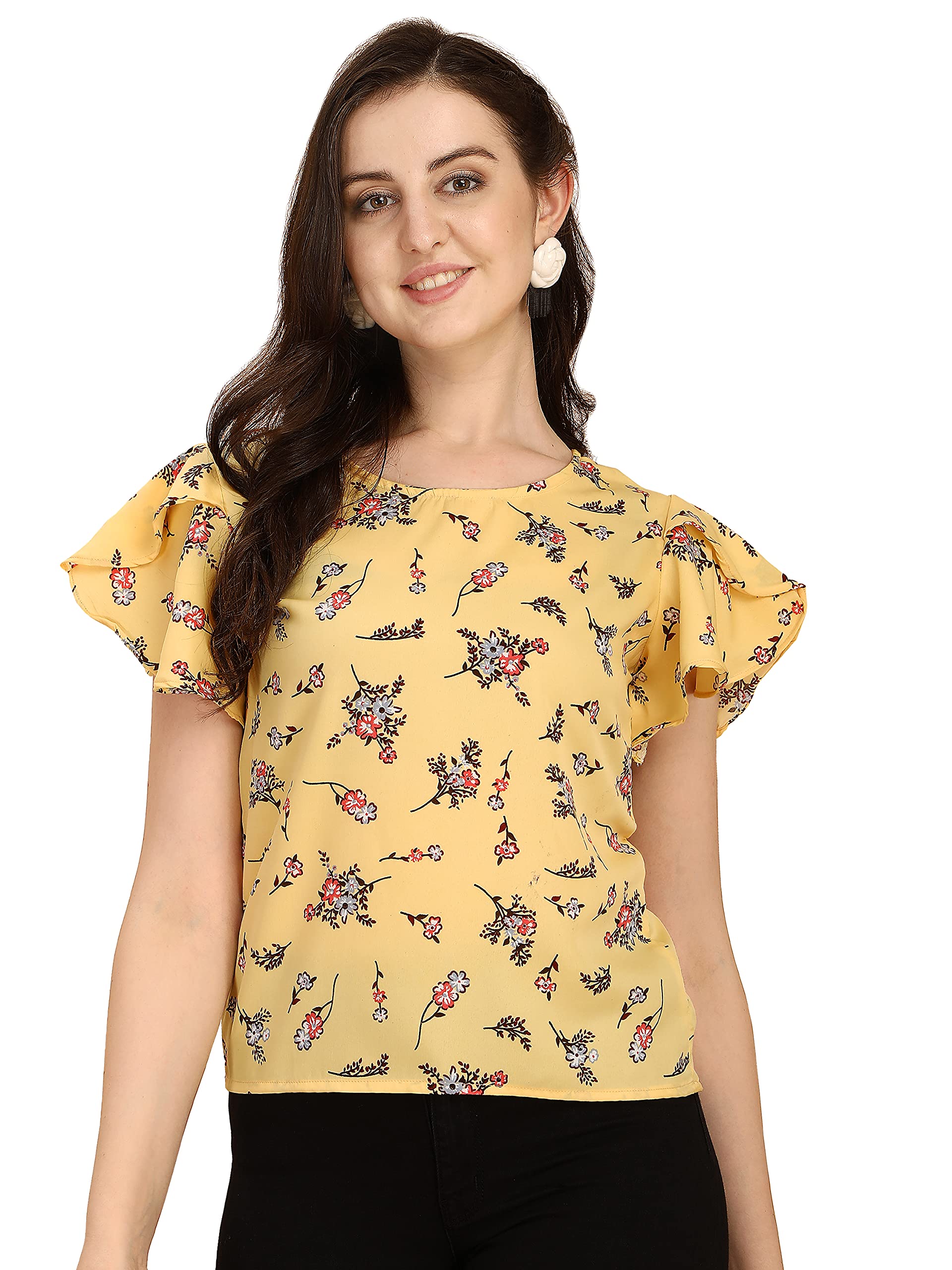 qiqi Women Shirt-picture-53
