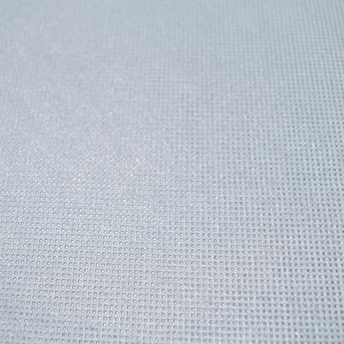 Miniatura 5 de Cobertor impermeable Budge Rain Barrier para vehículos utilitarios (de polipropileno con película impermeable, color gris), gris