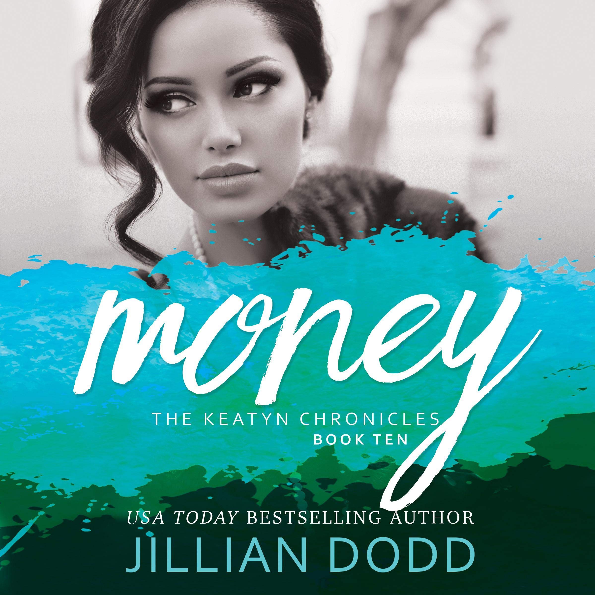 Cover art for Money
