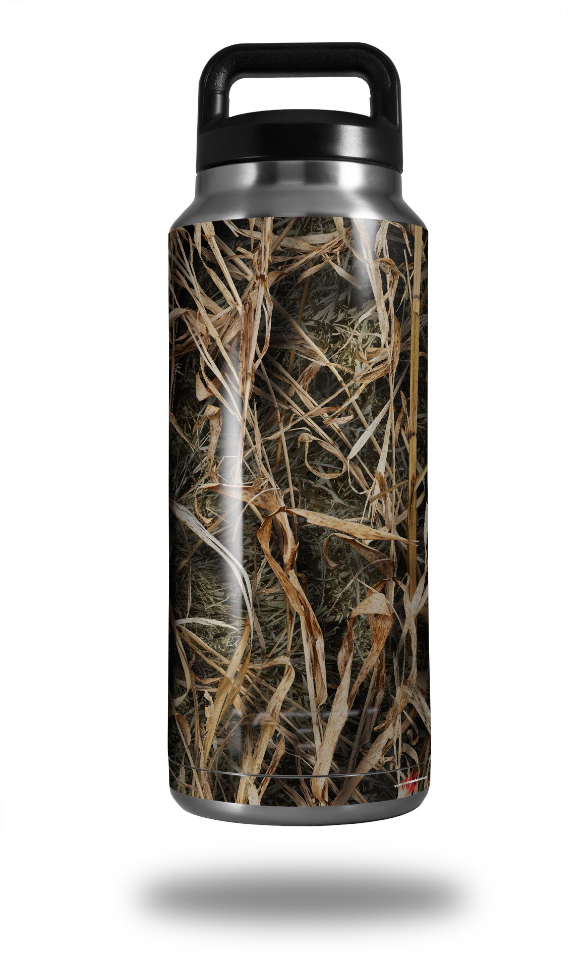 Amazon.com : WraptorSkinz Skin Decal Wrap for Yeti Rambler Bottle