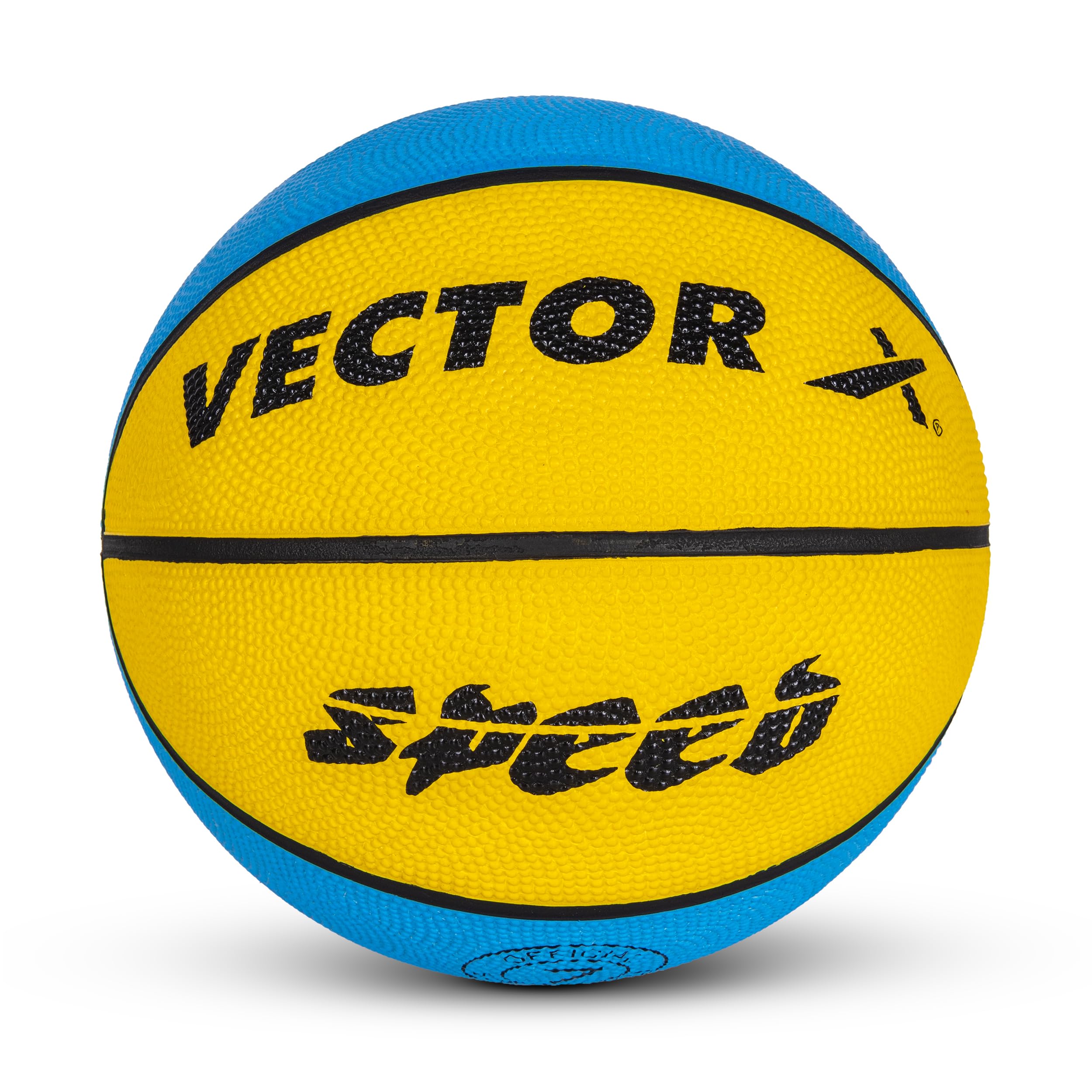 Vector X Indoor/Outdoor Speed Basketball with Needle Size 5, Rubber, for Women Men Youths (B088T2J5BX) Amazon Price History, Amazon Price Tracker