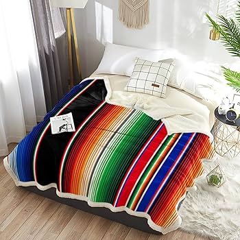 Supreme 20SS Serape Blanket メキシカンラグマット Supreme Serape Blanket Multicolor - SS20 - US