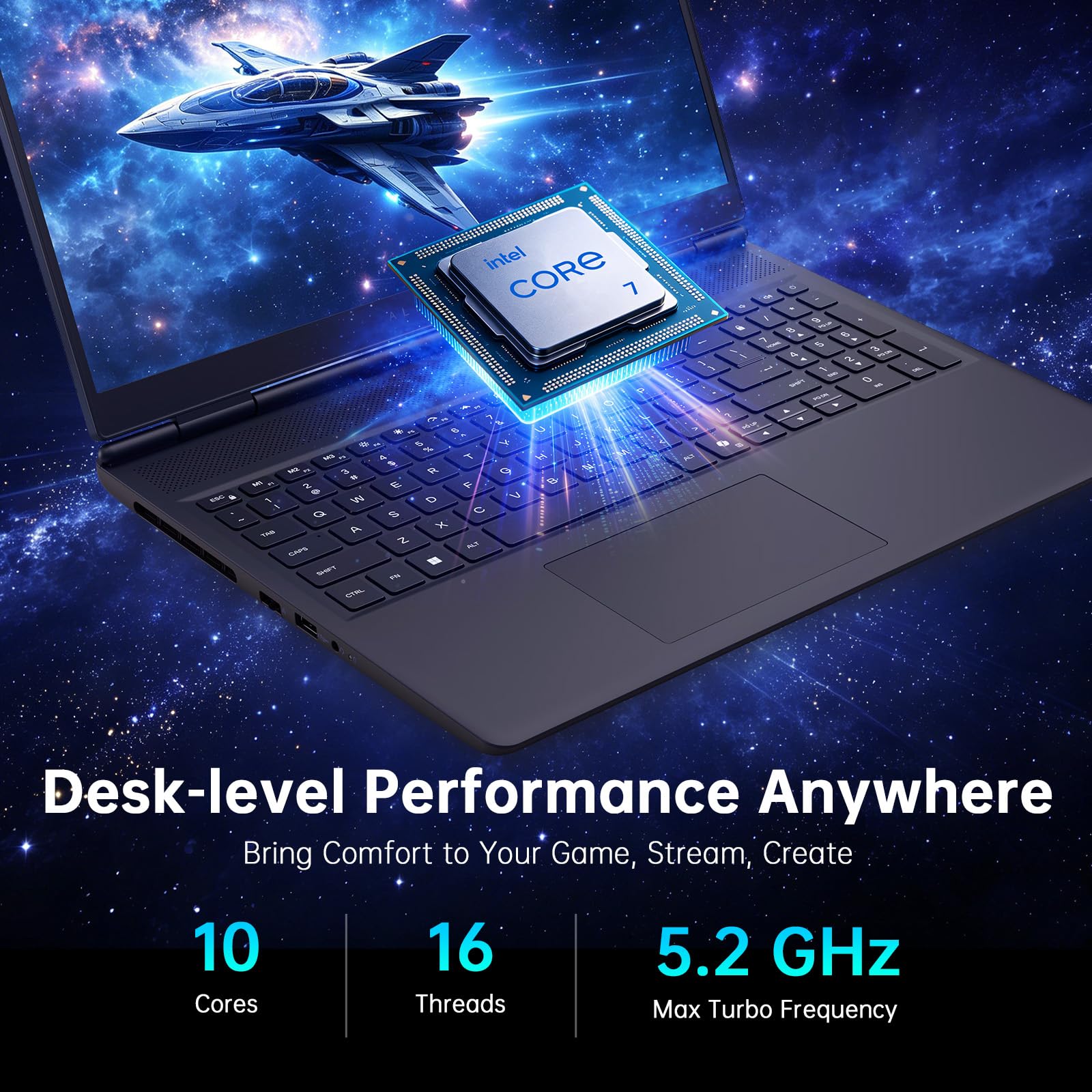 Amazon.co.jp: Dell Alienware 16 Aurora ゲーミングノートパソコン