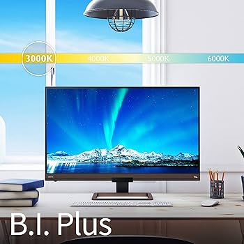 BenQ EW3280U 32インチ 4K BenQ EW3280U 32 Inch 4K IPS Computer Monitor with Integrated