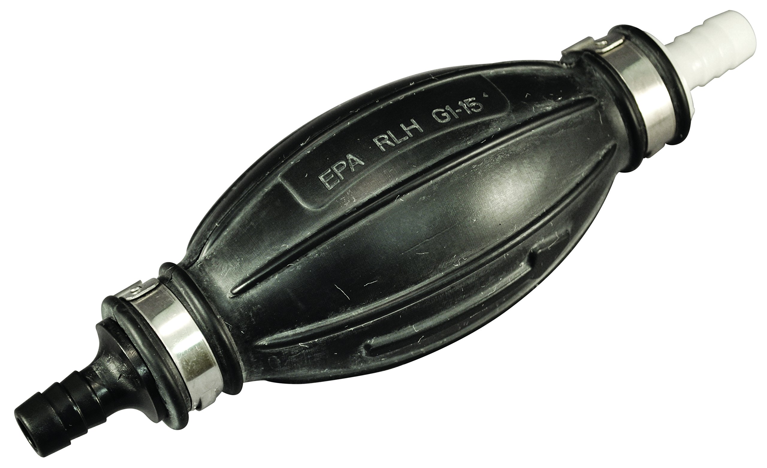 Marpac PRIMER BULB EPA BLK 5/16
