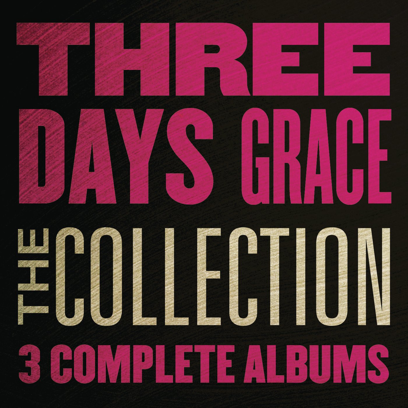 The Collection [Explicit]
