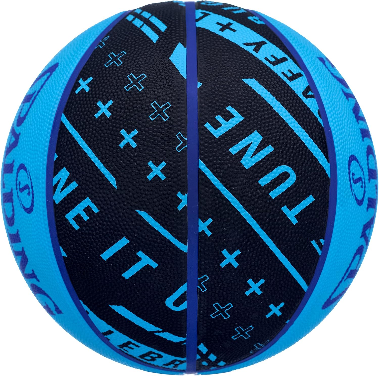 Spalding x Space Jam: A New Legacy Basketballs