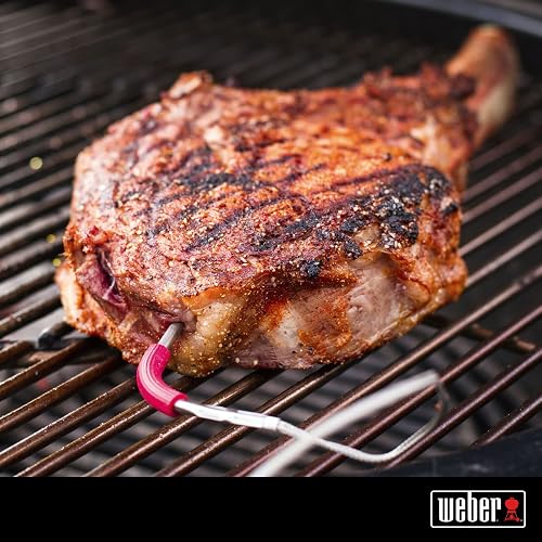 Weber Meat Temperature Probe - 3