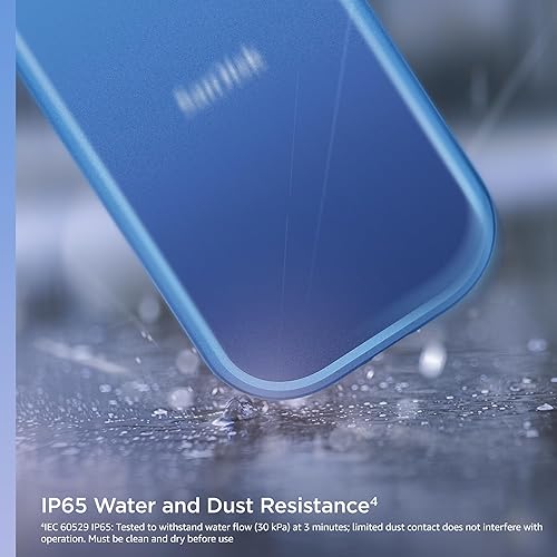 Miniatura 3 de SanDisk SSD portátil Creator Pro de 2 TB, hasta 2000 MBs, para portátiles y computadoras, USB-C, USB 3.2 Gen 2x2, resistencia al agua y al polvo