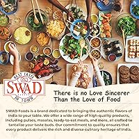 Vista 8 de Great Bazaar Swad Garam Masala, 14 onzas