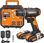 WORX WX100.3 PowerShare 18V