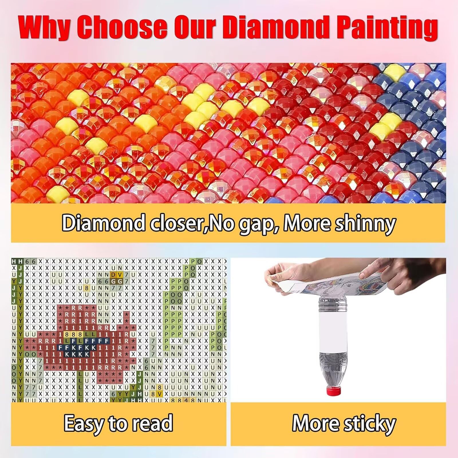 5D Diamentowe Malarstwo Widok Ulicy, Diamentowe Malarstwo Dorośli Japonia, DIY Diamentowe Malarstwo Akcesoria, Zestaw DIY Dla Dorosłych, 5D Rysunki Diamentowe Zestawy Sztuki, Dekoracje Ścienne