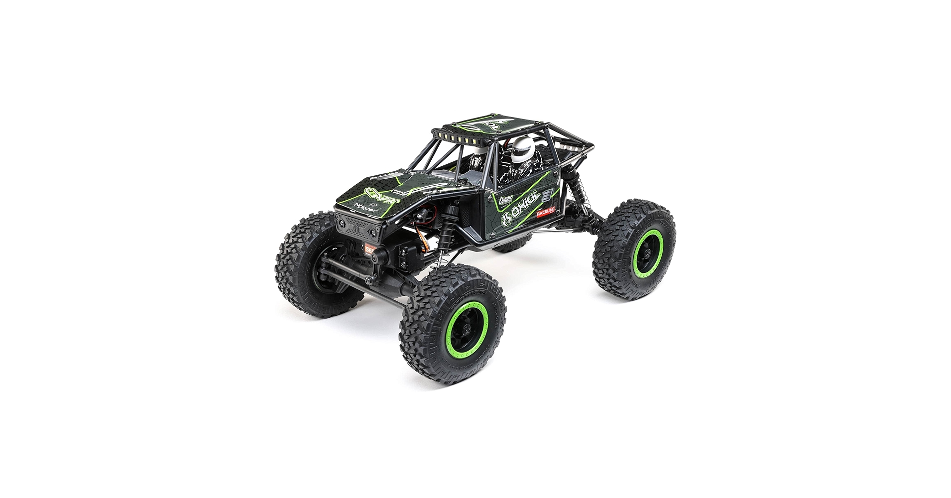 ✩.*˚RC✩.*˚ Amazon.com: Axial RC Truck UTB18 Capra 4WS 1/18th 4x4 RTR