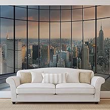 Gratuit Images Amazon Fr Papier Peint New York Chambre Stickers Muraux dernière salutations