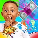 Giant Snap Hand (Colors may vary) gallery image