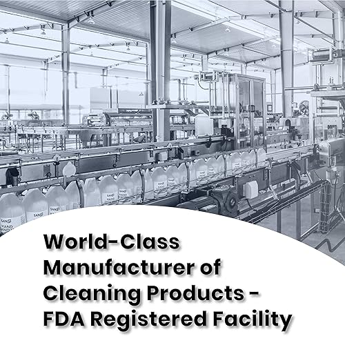 Miniatura 8 de Sanit - Jabón para manos Silky Clean