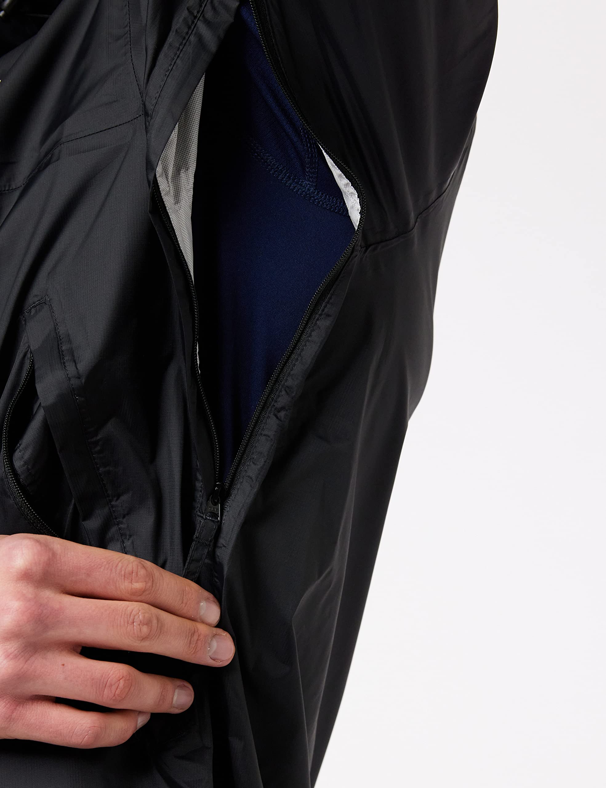 Helly Hansen Herren Loke Hose, Schwarz, M