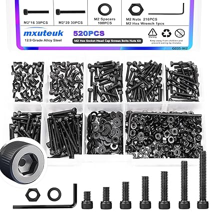 Mxuteuk 100pcs 3/8 Inch LED Rope Light Clips Holder El Salvador