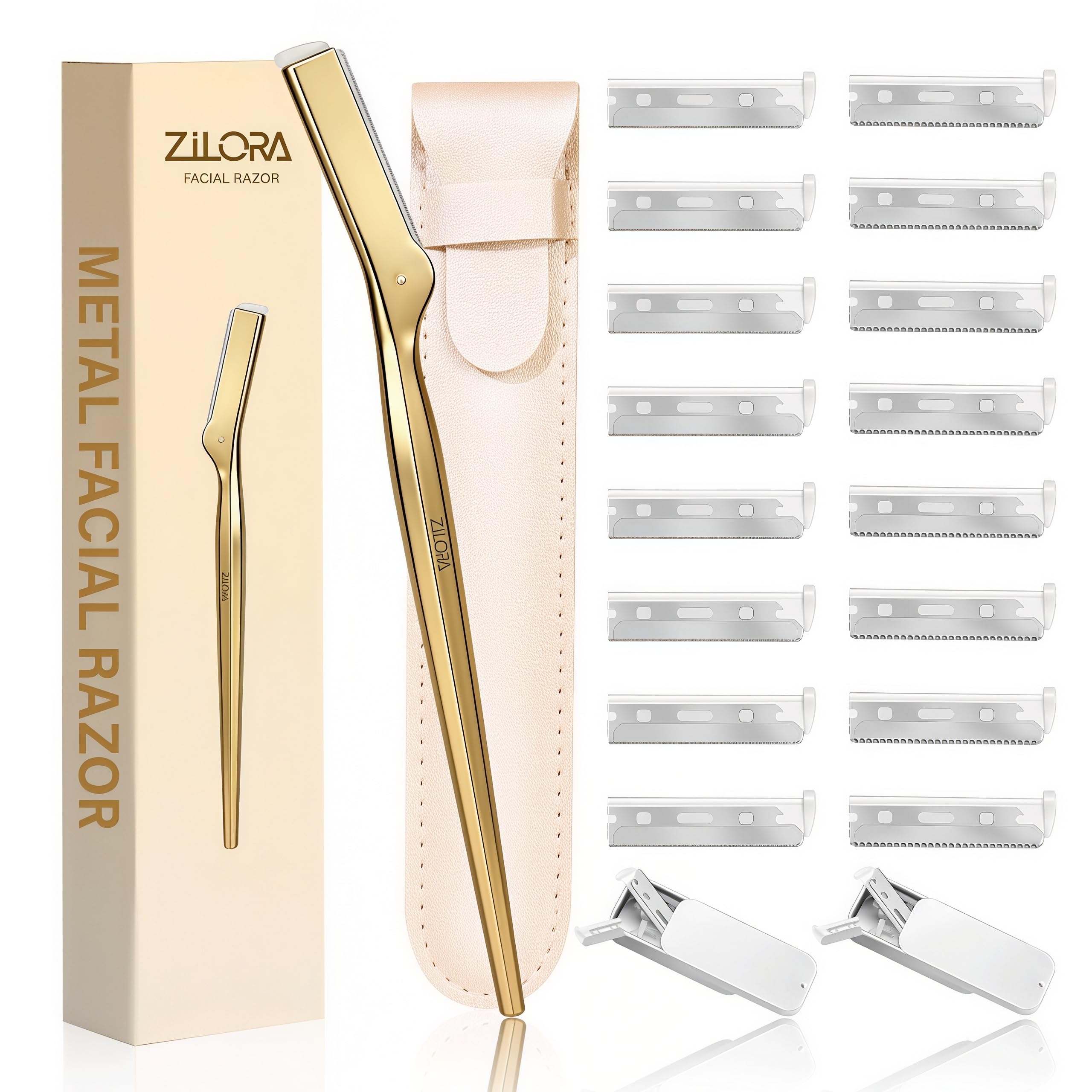 11 Best Face Razor For Sensitive Skin Female | Trusted Tools