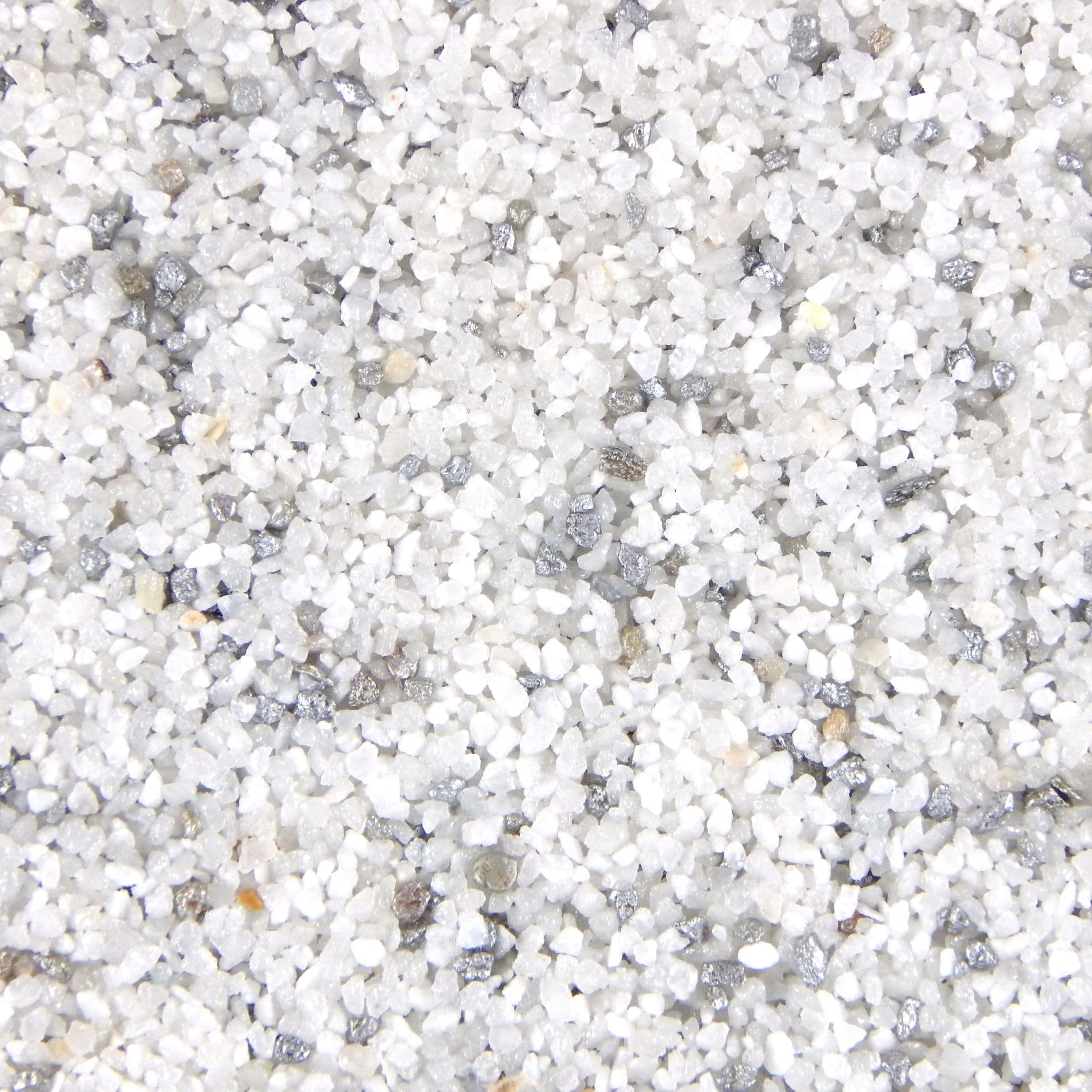 Terralith Buntsteinputz Mosaikputz 2mm -14 kg- BSP110