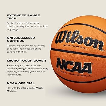 Wilson EVO NXT バスケットボール サイズ7 81mbf0ZZySL._UF350,350_QL80_.jpg