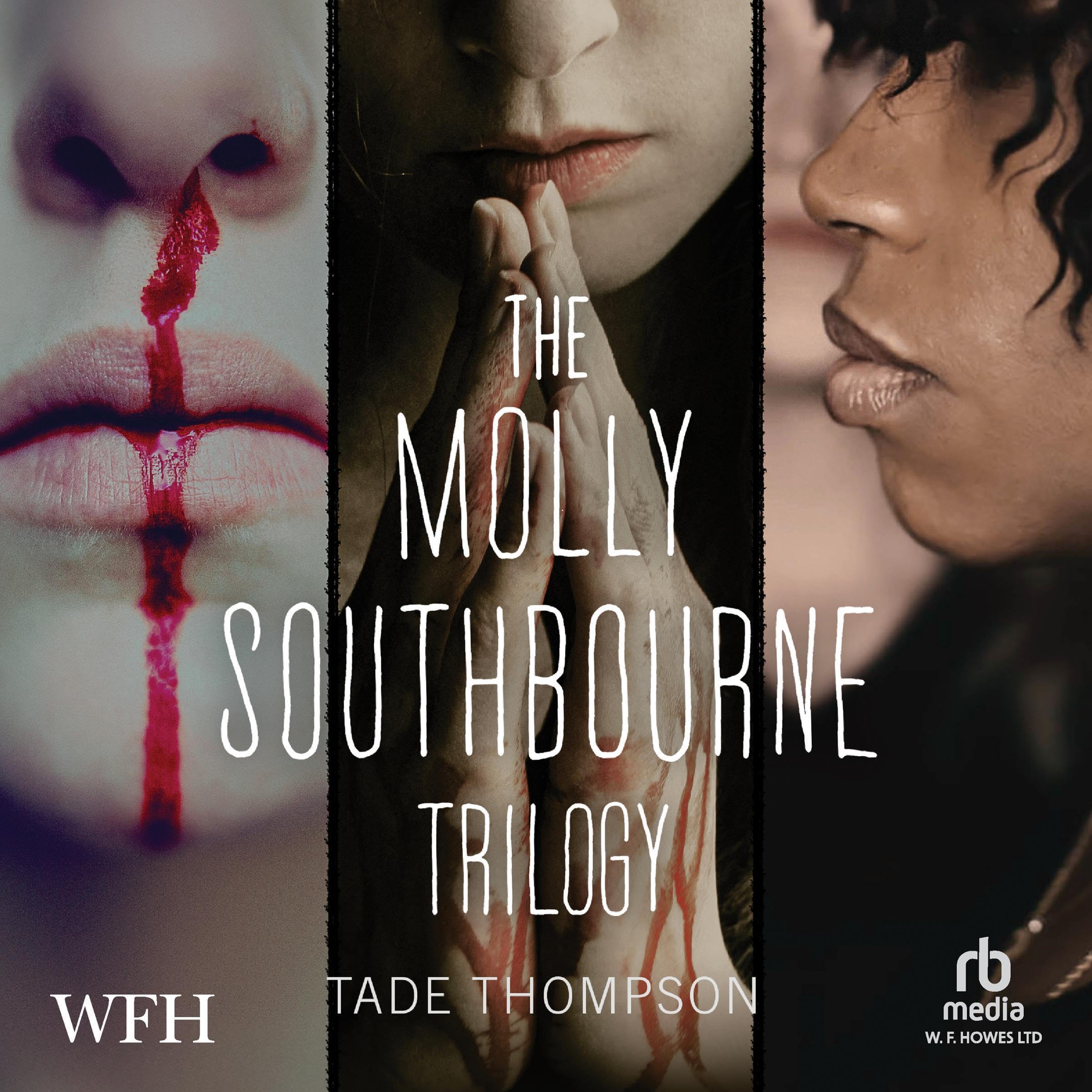 The Molly Southbourne Trilogy