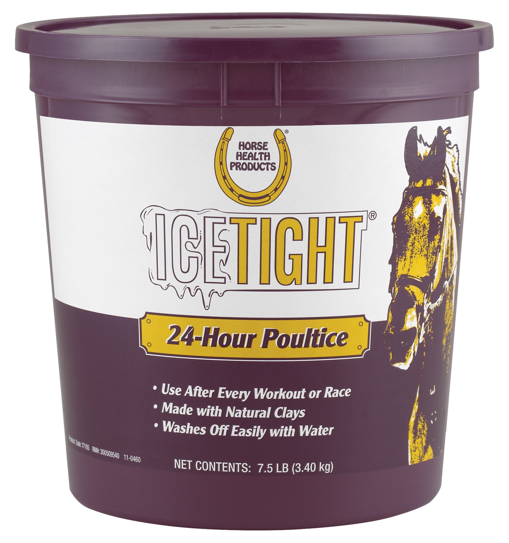 Icetight VN-FAR-0049 butelka na katapę