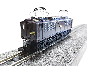 マイクロエース EF55-1 電気機関車 A1301 MICRO ACE マイクロエース A1301 EF55-1 復活 電気機関車 鉄道